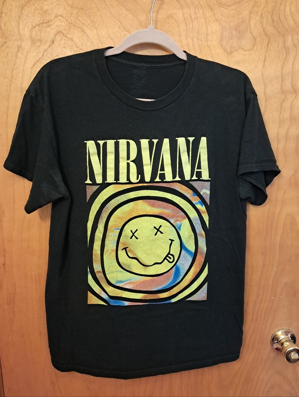 NIRVANA T-Shirt